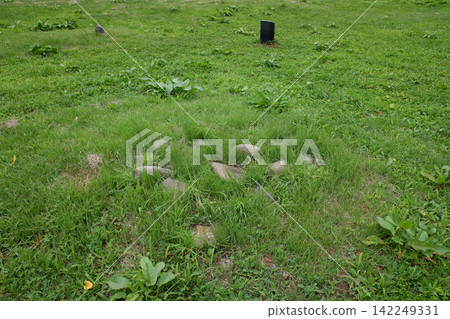Akita Prefecture: Oyu Stone Circle and Nonakado Stone Arrangement Site Akita Prefecture: Oyu Stone Circle and Nonakado Stone Arrangement Site 142249331