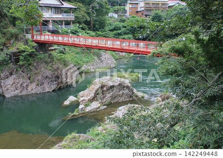 山谷和紅橋 142249448