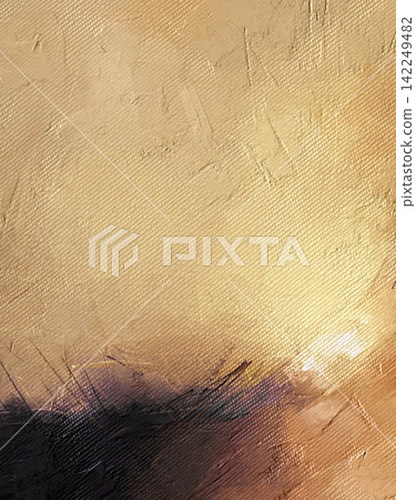 Minimalist Beige and Purple Texture 142249482
