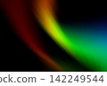 Colorful light gradient background 142249544