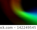 Colorful light gradient background 142249545