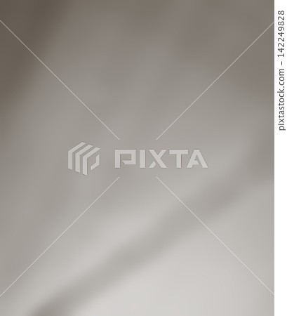 Shadow light summer background sunight overlay nature on room cement wall floor abstract blur muckup effect grey minimal platform for presentation product backdrop, wallpaper template display. Shadow light summer background sunight overlay nature on room cement wall floor abstract blur muckup effect grey minimal platform for presentation product backdrop, wallpaper template display. 142249828