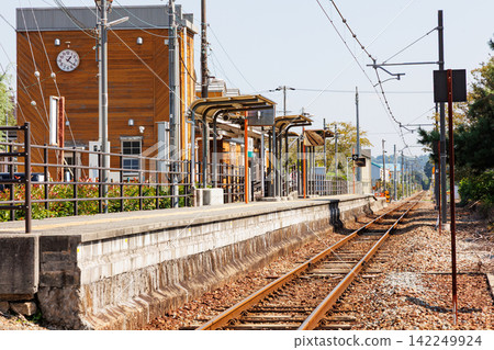 加古川線尾野町站週邊地區（兵庫縣小野市） 142249924