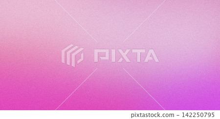 Abstract background image using pink noise gradient. Smooth texture and modern digital design. Warm Abstract background image using pink noise gradient. Smooth texture and modern digital design. Warm 142250795