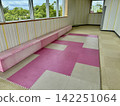 Interior view of the kids' play area 142251064