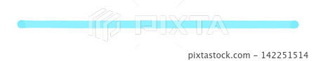 A long, hand-drawn light blue line - a simple horizontal underline or separator element. A long, hand-drawn light blue line - a simple horizontal underline or separator element. 142251514