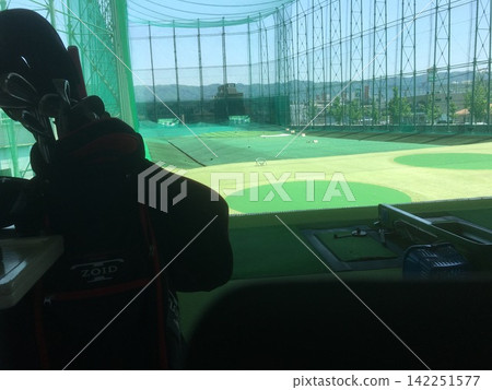 高爾夫球場 高爾夫球場 142251577