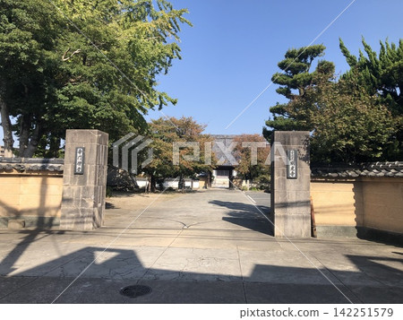 妙光寺（福岡市博多區吉塚） 142251579