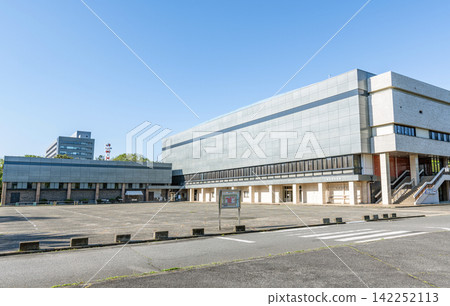 愛知縣體育館,名古屋市,愛知縣 愛知縣體育館,名古屋市,愛知縣 142252113