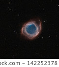螺旋星雲 142252378
