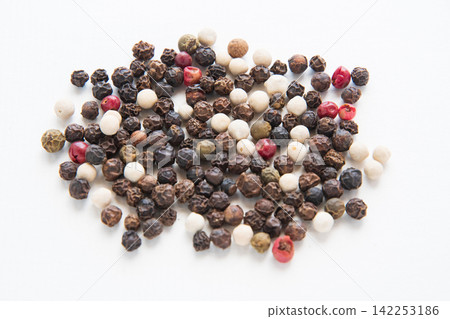 Mix Pepper Mix Pepper 142253186