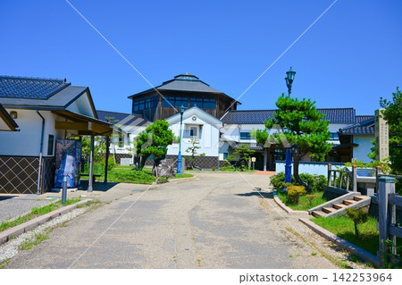 石川縣根源交流中心,白山市 石川縣根源交流中心,白山市 142253964