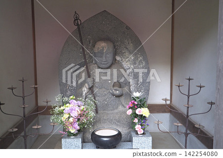 安養院寺,樋里地藏(神奈川縣鎌倉市) 安養院寺,樋里地藏(神奈川縣鎌倉市) 142254080