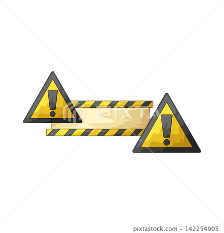 Illustration of Warning 142254905