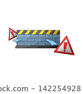 Illustration of Leak 142254928
