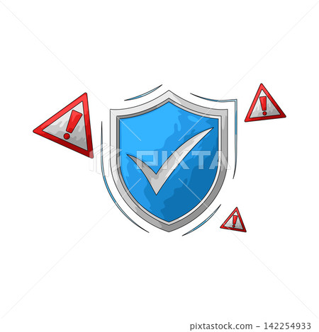 Illustration of Prevention Illustration of Prevention 142254933