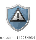 Illustration of Defense 142254934