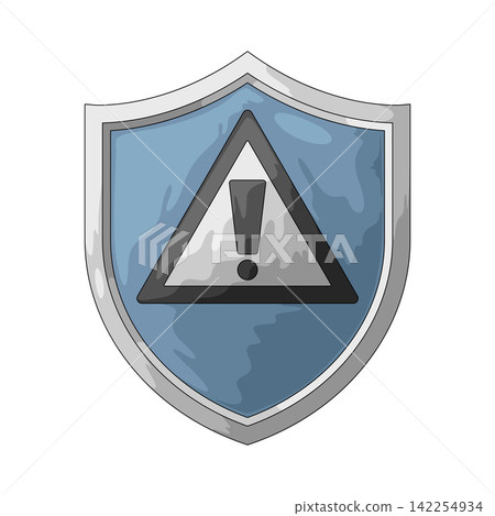 Illustration of Defense Illustration of Defense 142254934