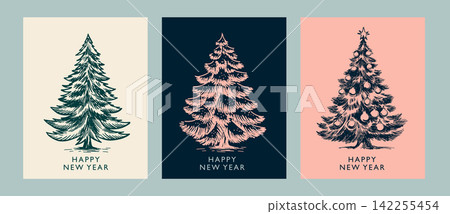 tree, christmas, xmas 142255454