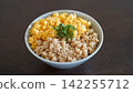 Tartar sauce, tartar, homemade, homemade, boiled egg, egg, dill, herb, seasoning 142255712