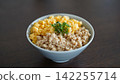 Tartar sauce, tartar, homemade, homemade, boiled egg, egg, dill, herb, seasoning 142255714