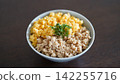 Tartar sauce, tartar, homemade, homemade, boiled egg, egg, dill, herb, seasoning 142255716