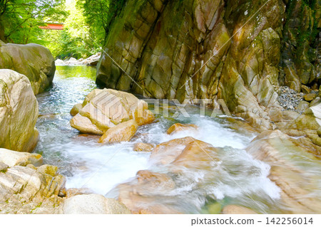 卡基索爾山谷的美景 卡基索爾山谷的美景 142256014