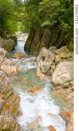 卡基索爾山谷的美景 卡基索爾山谷的美景 142256062