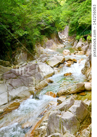 卡基索爾山谷的美景 卡基索爾山谷的美景 142256063