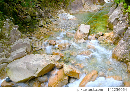 卡基索爾山谷的美景 142256064
