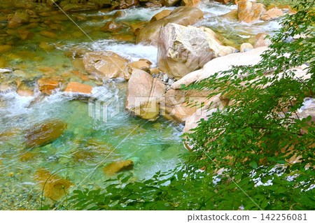 卡基索爾山谷的美景 卡基索爾山谷的美景 142256081