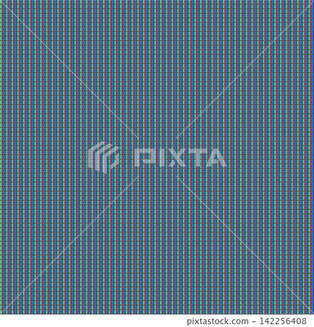 Abstract RGB display matrix seamless background. LCD, OLED and AMOLED subpixel screen texture with vertical striped pattern, digital electronic technology wallpaper, geometric vector illustration Abstract RGB display matrix seamless background. LCD, OLED and AMOLED subpixel screen texture with vertical striped pattern, digital electronic technology wallpaper, geometric vector illustration 142256408
