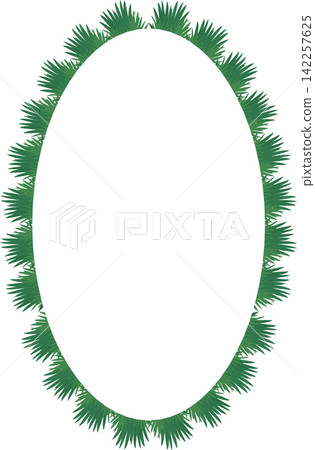 Green Grass empty frame. Trendy botany graphic template. Grass empty frame box. Hand drawn illustration Green Grass empty frame. Trendy botany graphic template. Grass empty frame box. Hand drawn illustration 142257625