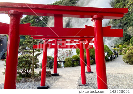 Beppu Sea Hell Beppu Sea Hell 142258091