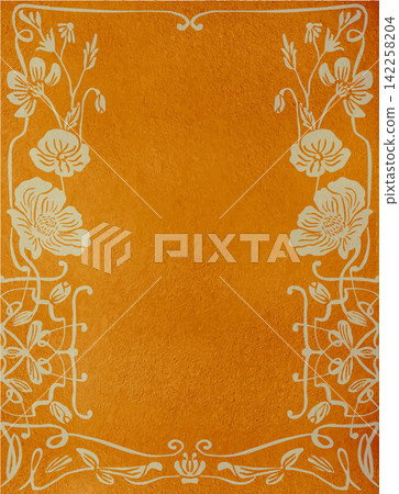 pattern frame 131 pattern frame 131 142258204