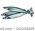 秋刀魚 142258209