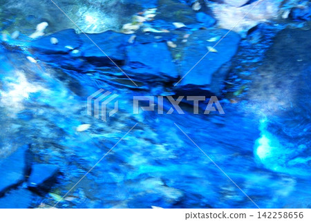 Color River Water Stone Rock (Registered August 2026) Color River Water Stone Rock (Registered August 2026) 142258656