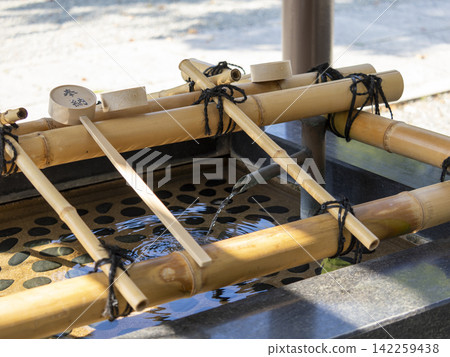 神社長津屋和卡索特 神社長津屋和卡索特 142259438