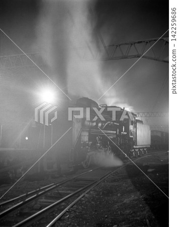 C56 night train C56 night train 142259686