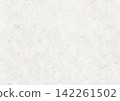 White Japanese paper material 142261502