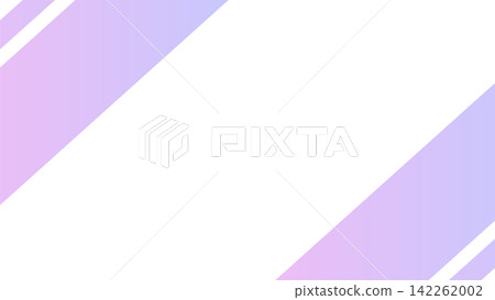Pastel purple gradient and diagonal line background, landscape orientation 16:9 Pastel purple gradient and diagonal line background, landscape orientation 16:9 142262002