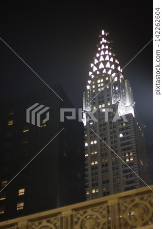 Architecture in Manhattan, New York City Architecture in Manhattan, New York City 142262604