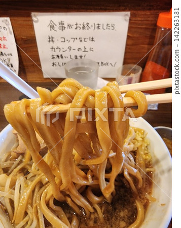 拉麵 拉麵 142263181