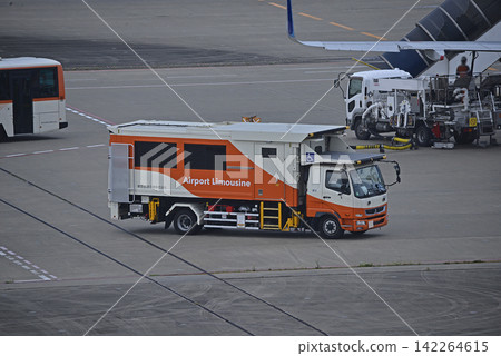 東京機場交通旅客登機電梯 東京機場交通旅客登機電梯 142264615
