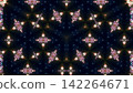 煙火萬花筒圖案 142264671