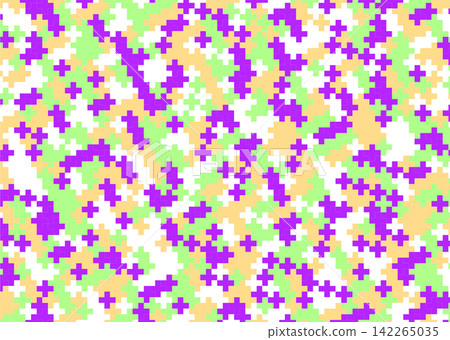 Background tile cross pattern Background tile cross pattern 142265035