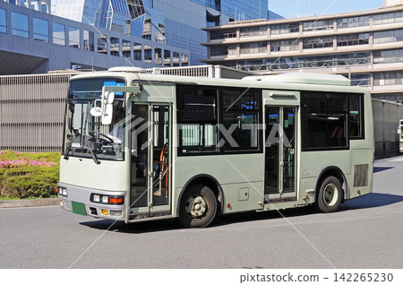 三菱扶桑 Aero Midi 142265230