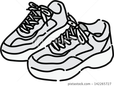 Chunky Sneakers Shoes Chunky Sneakers Shoes 142265727