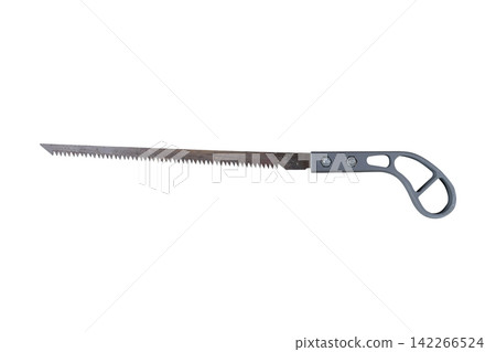 Wood Trimming Hand Saw Wood Trimming Hand Saw 142266524