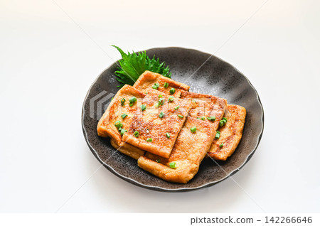 飛驒高山風味炸豆腐 飛驒高山風味炸豆腐 142266646